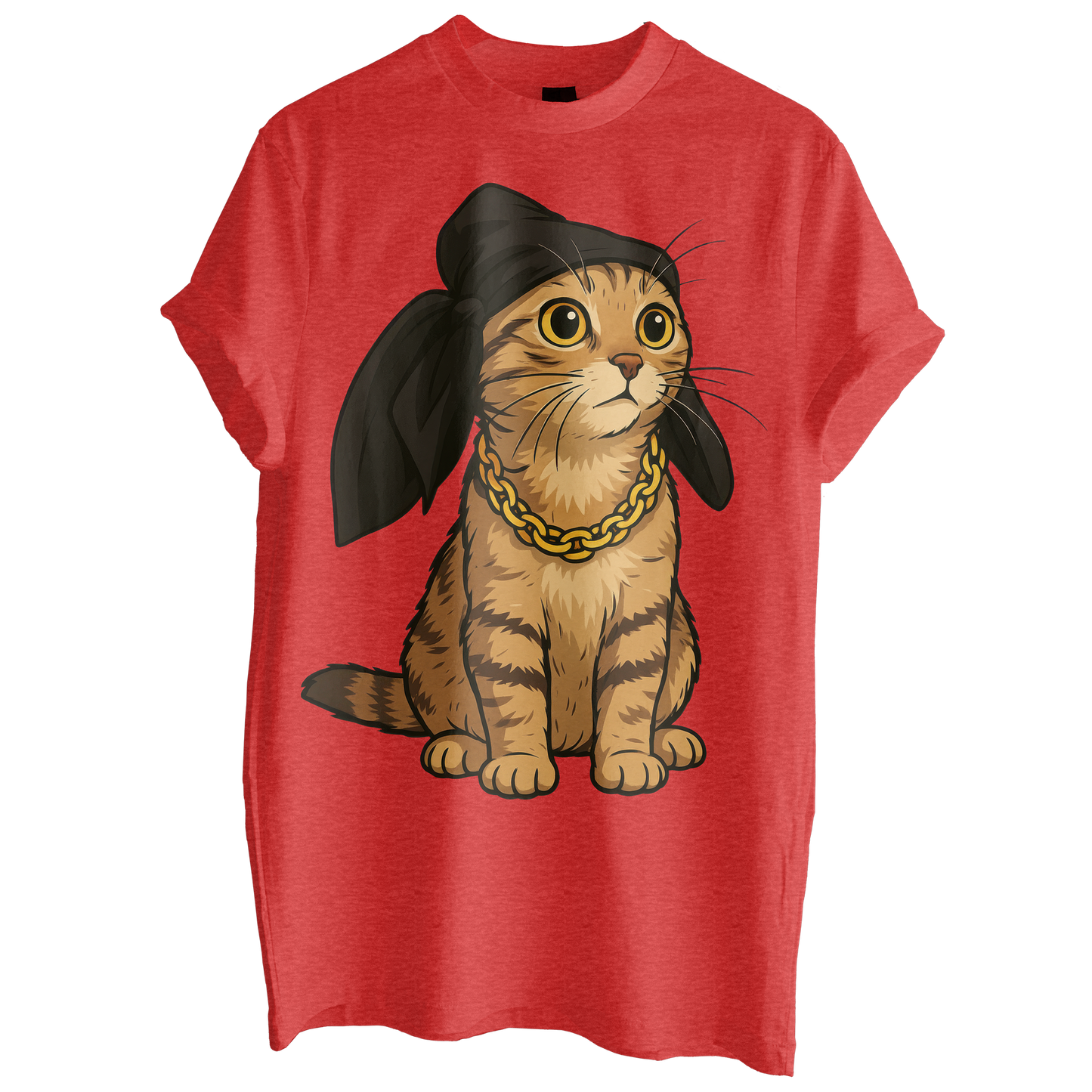 Gangsta Pet Tee