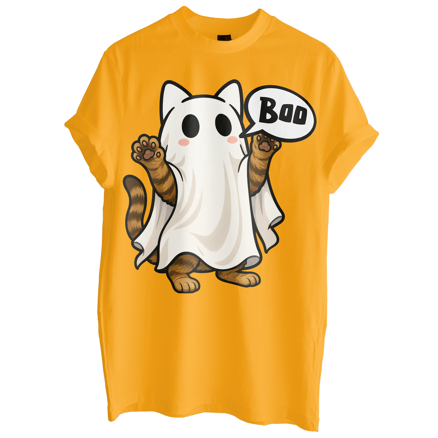 Boo Tee