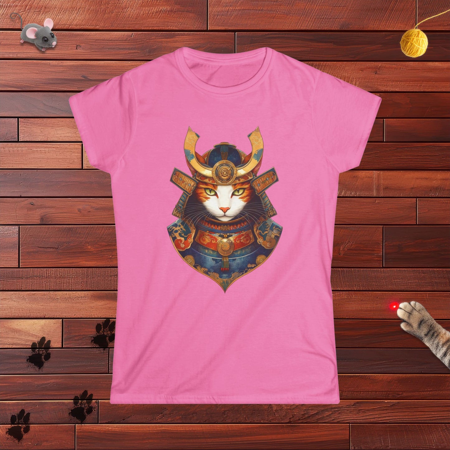 Shogun Ladies Tee