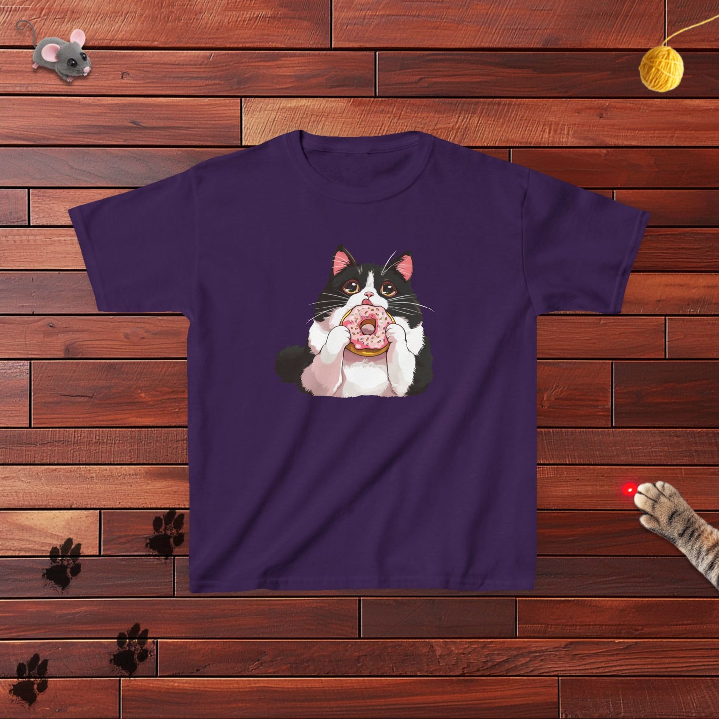 It's My Donut! Kids Tee