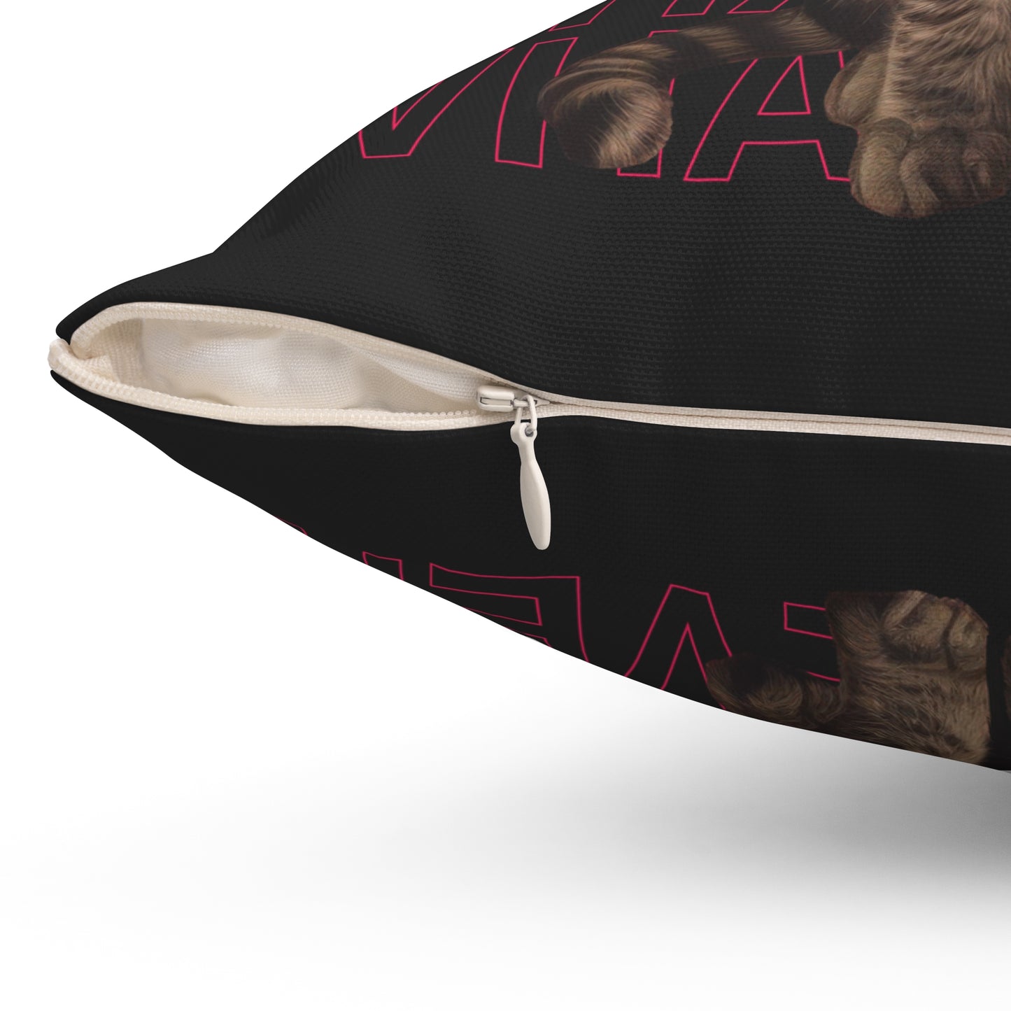 Whatever Throw Pillow