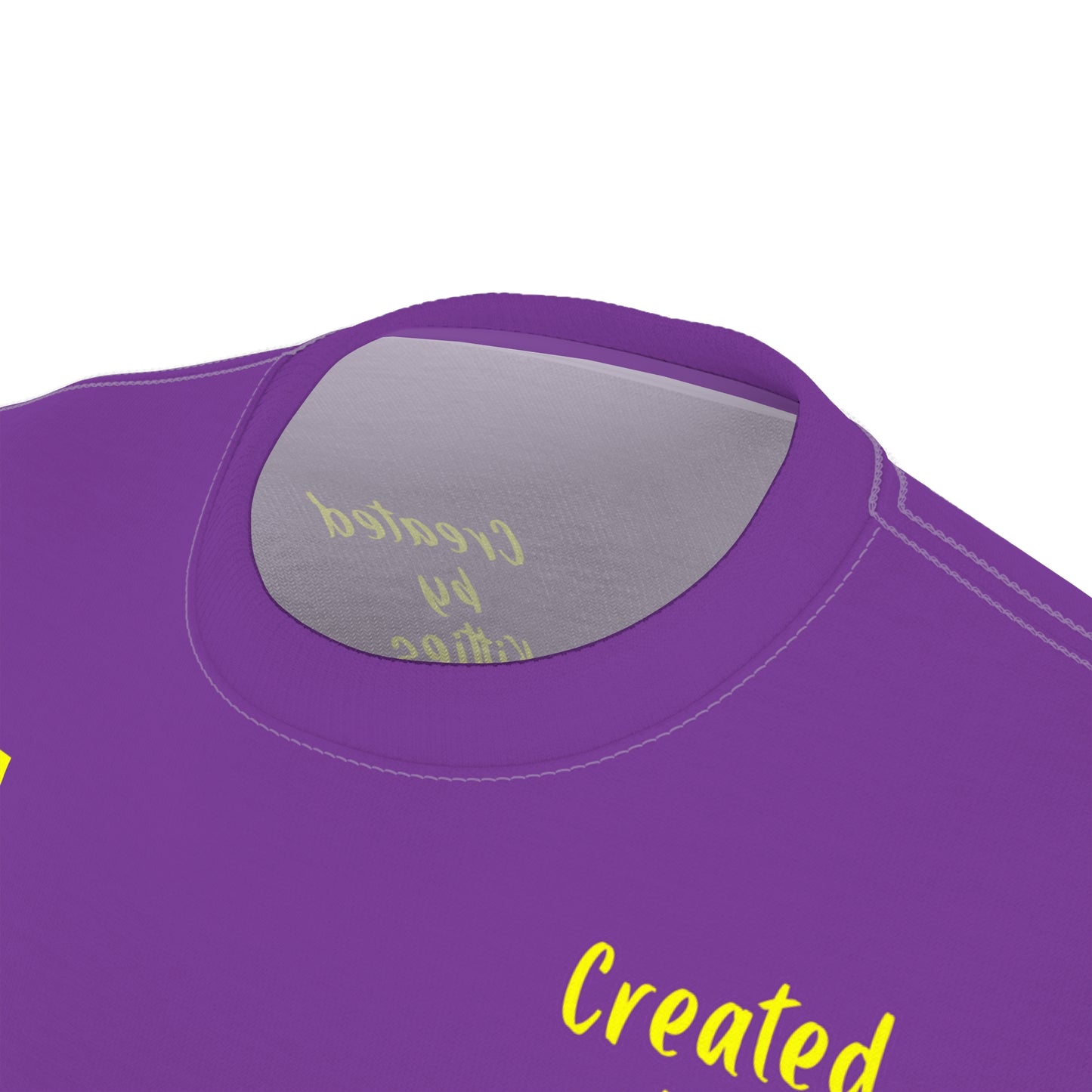 Gamer Gear All Over Artwork Tee (Unisex)