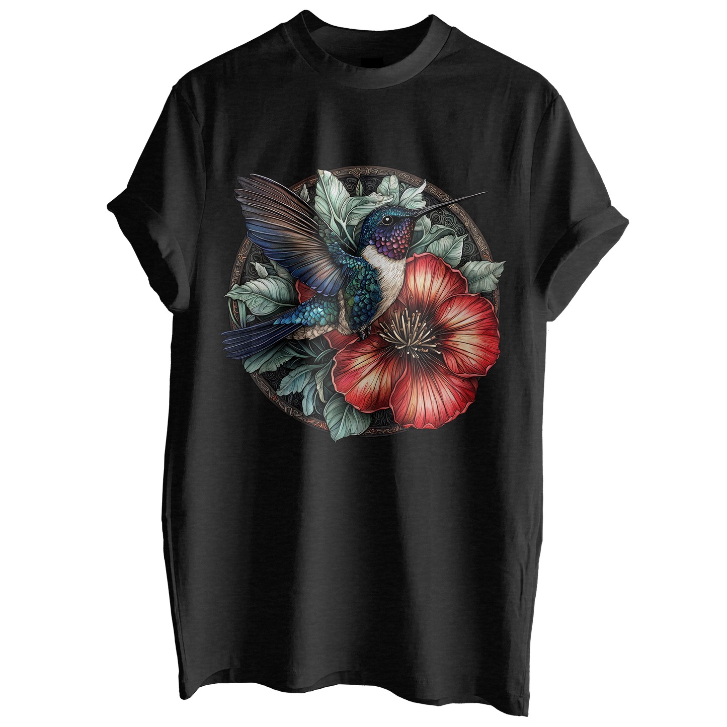 Hummingbird Tee