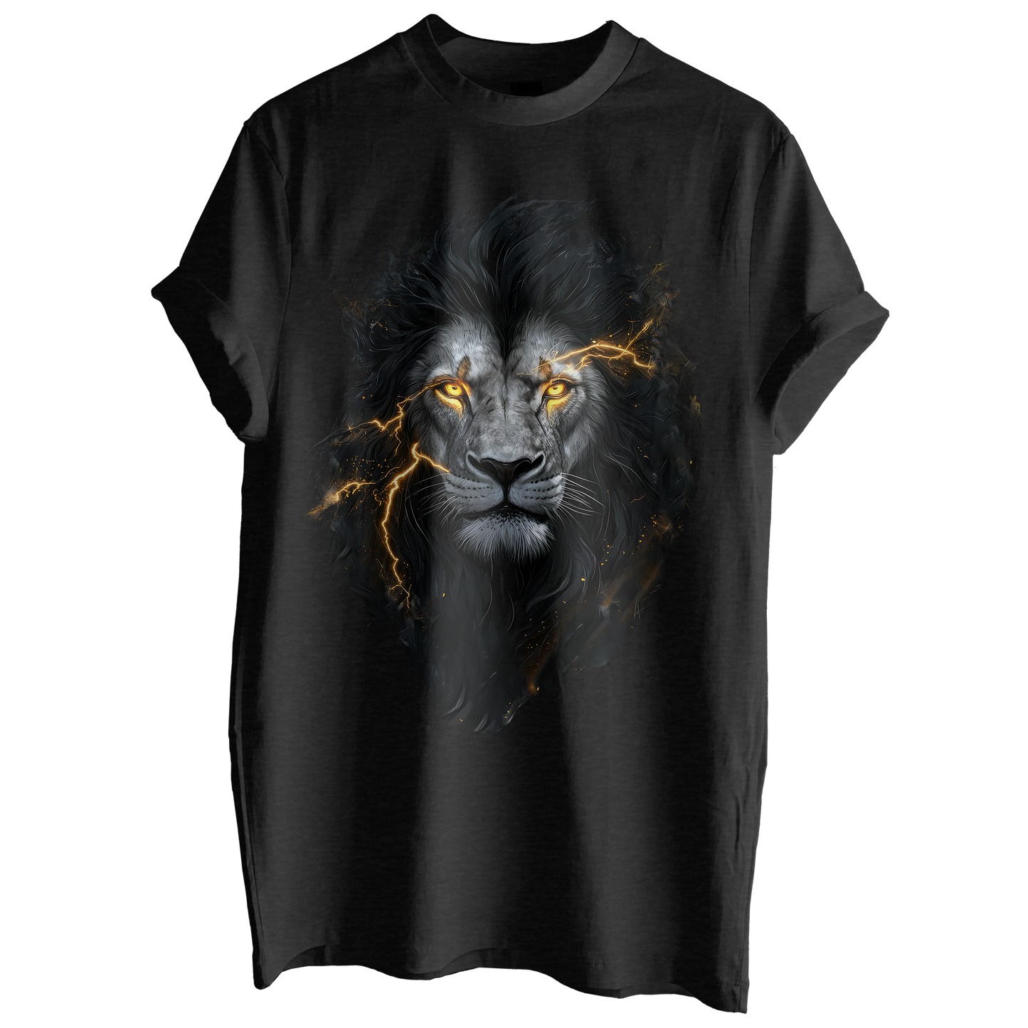 Big Cat Energy Tee