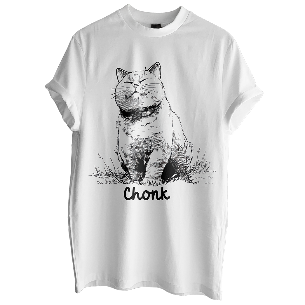 Chonk Tee