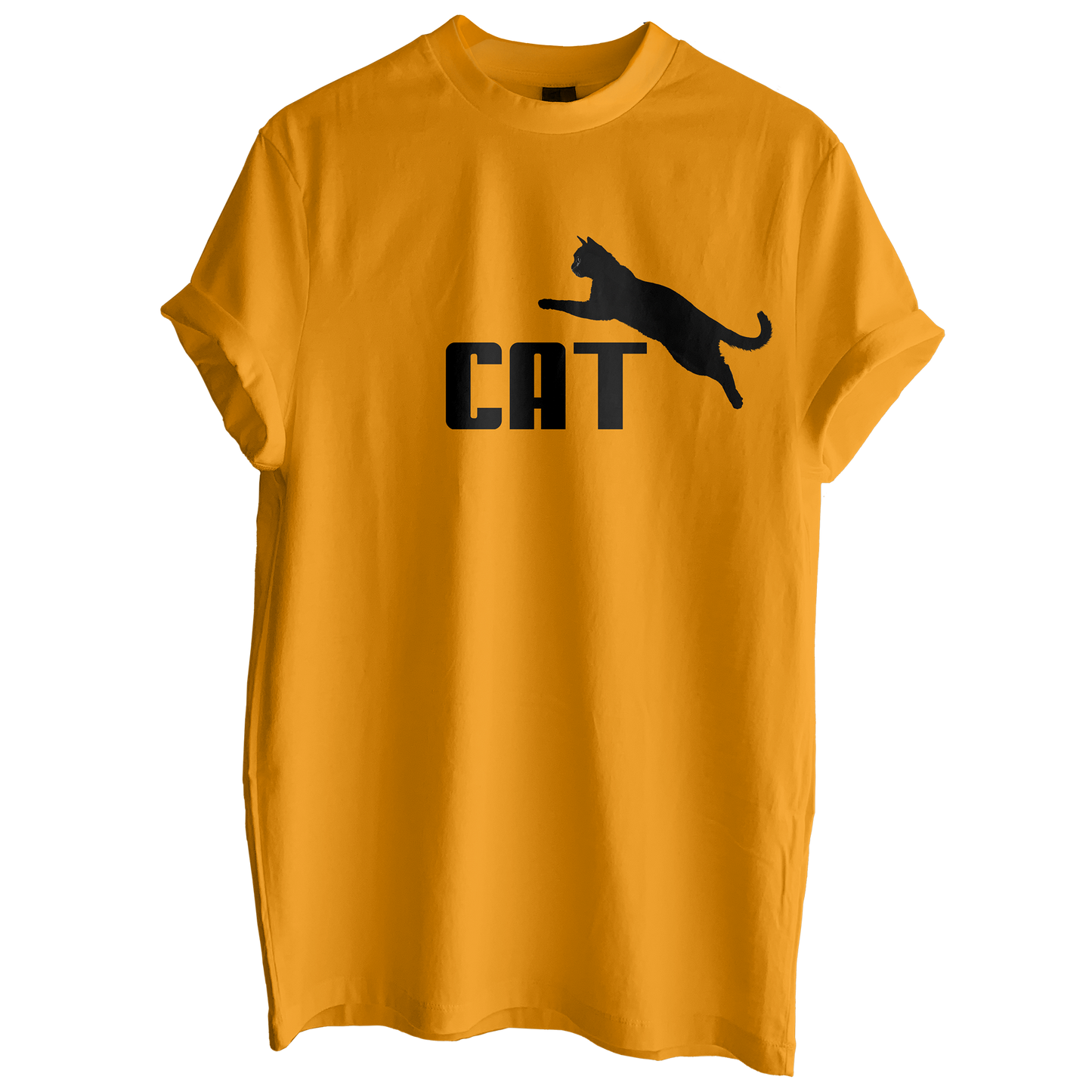CAT Tee