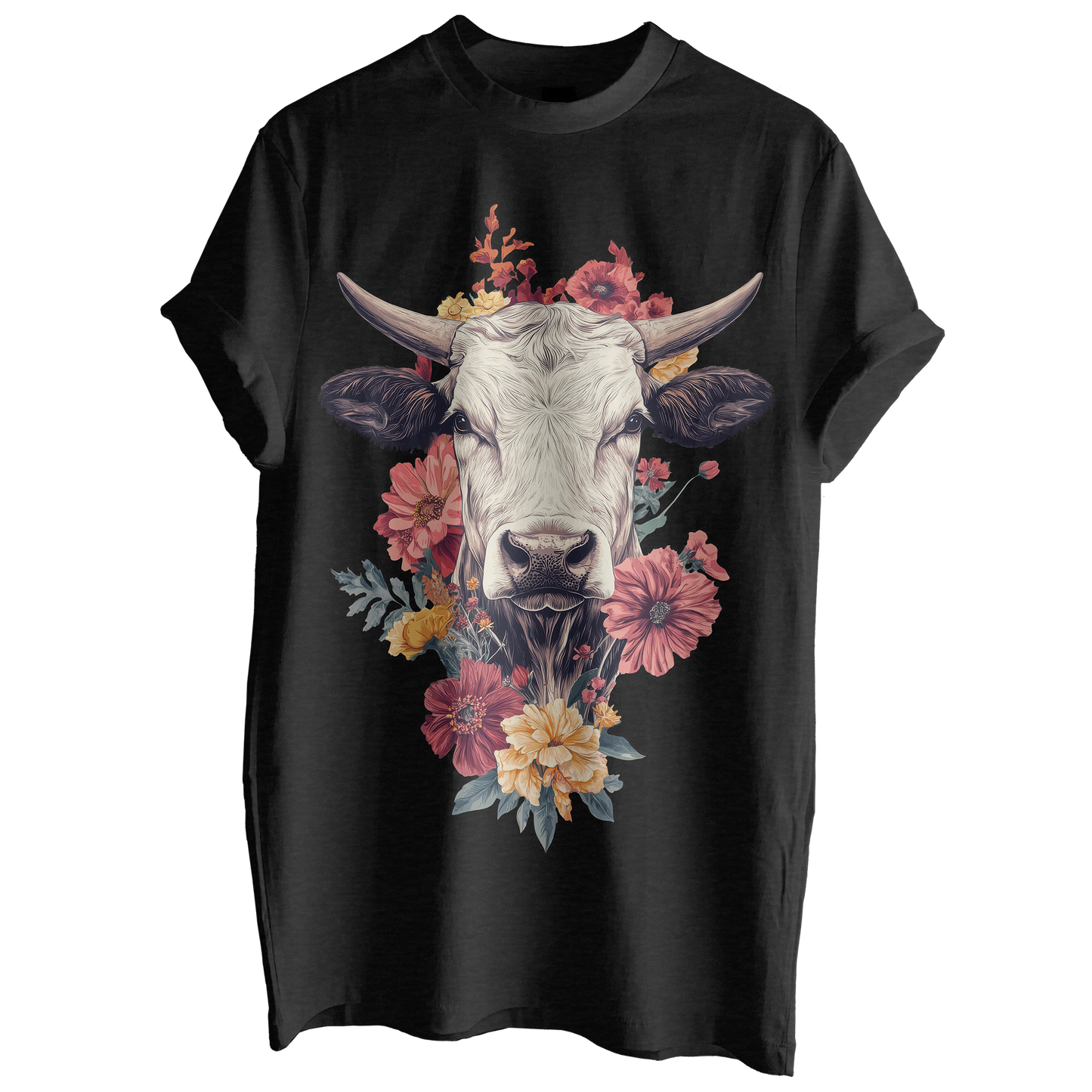 Moo Tee