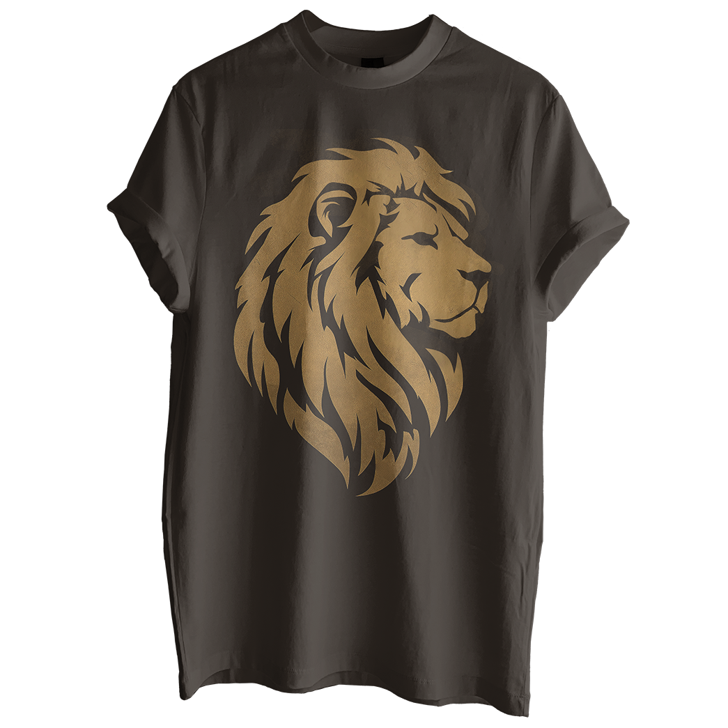 The King Tee