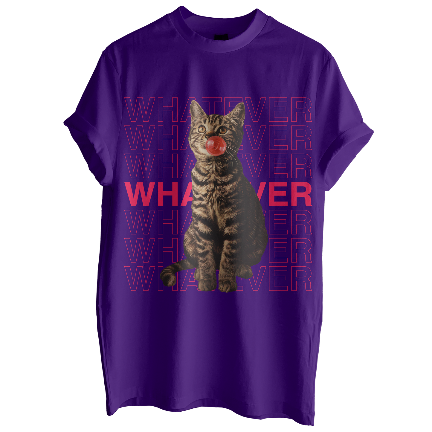 Whatever Tee