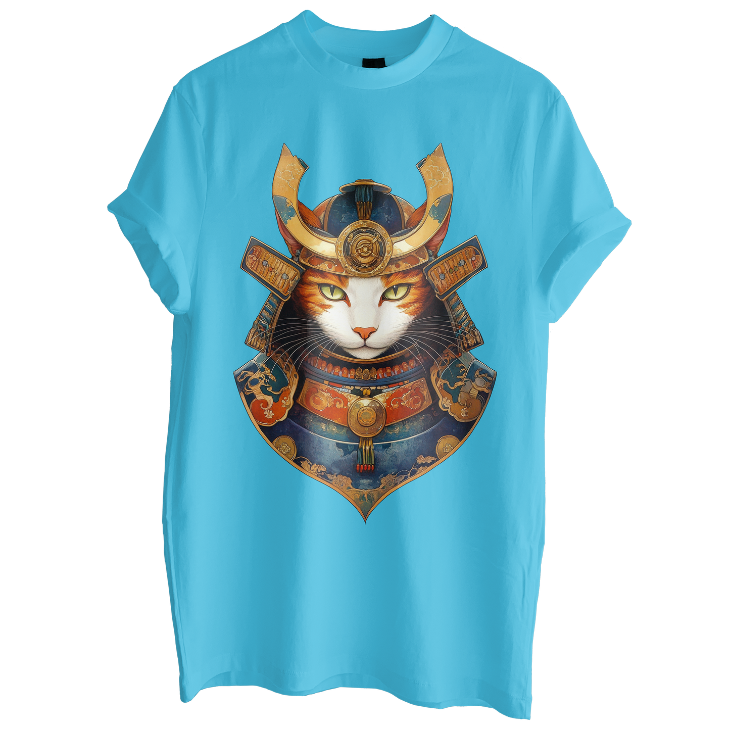 Shogun Tee