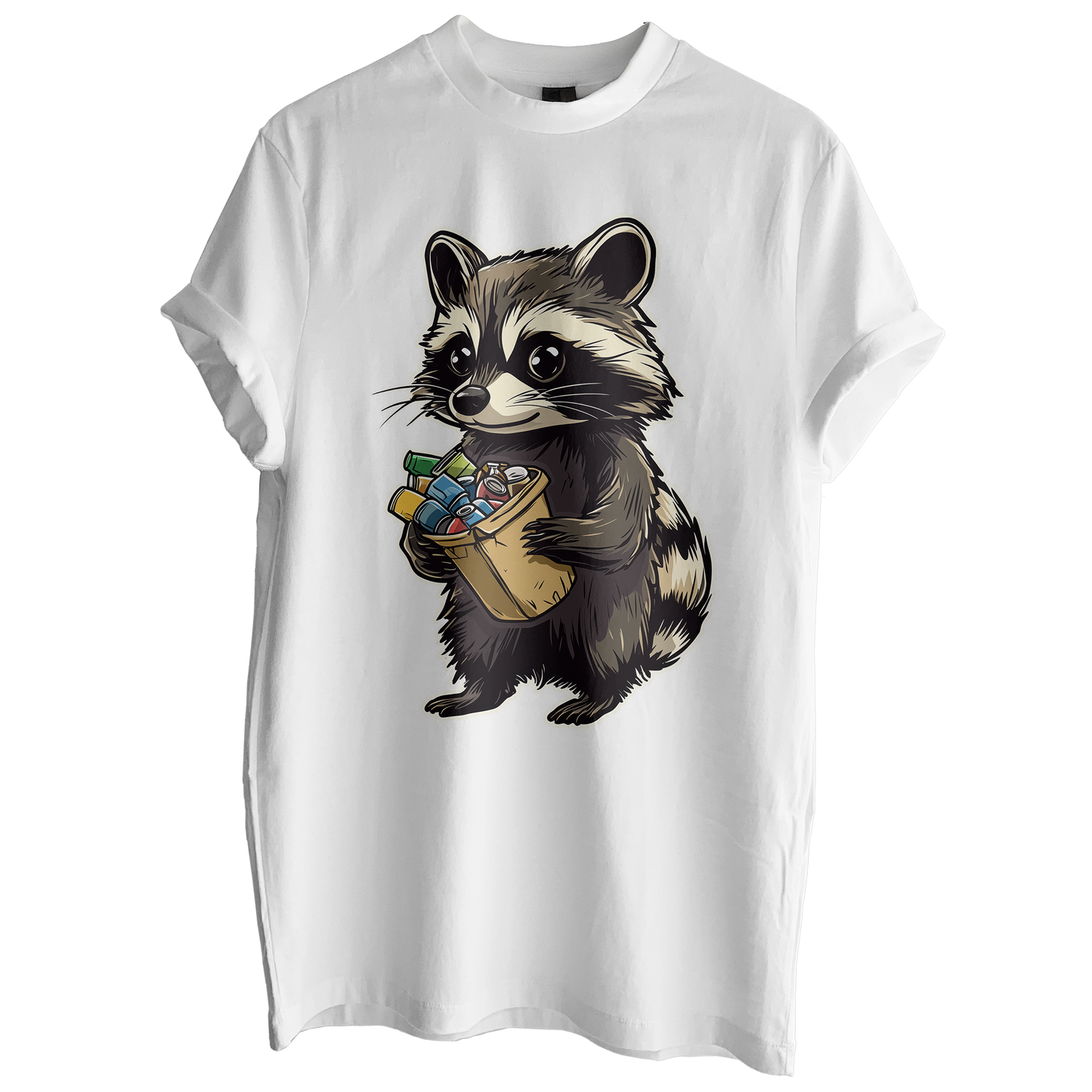 Trash Panda Tee