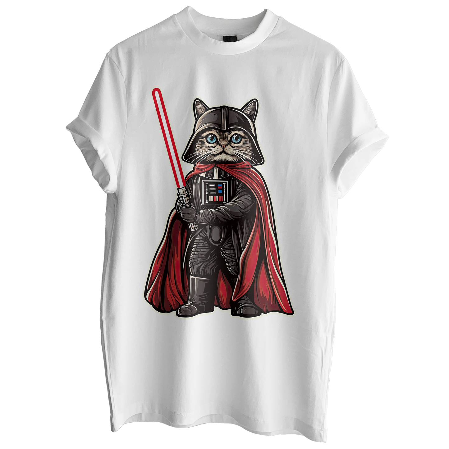 Darth Pawder Tee