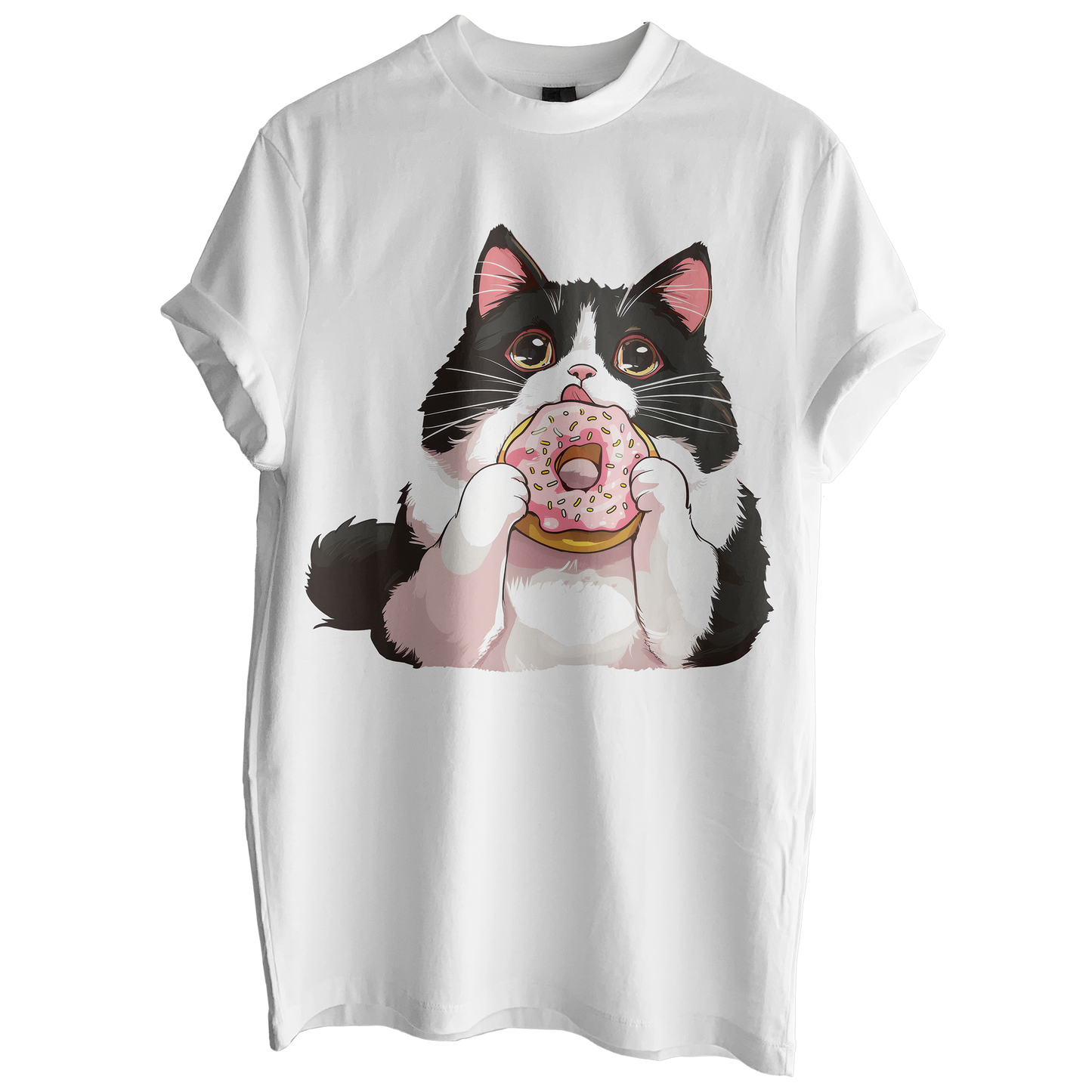 It's My Donut! Tee