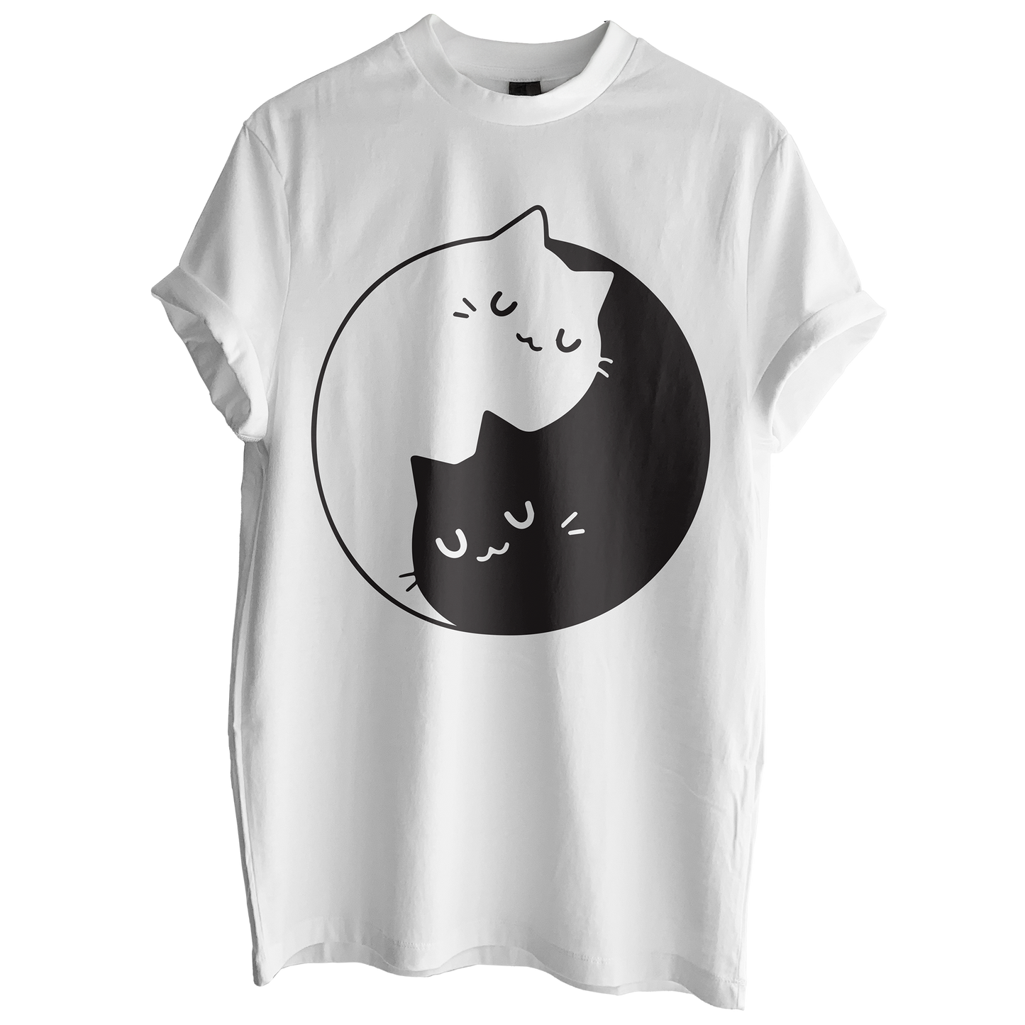 Yin Yang Tee