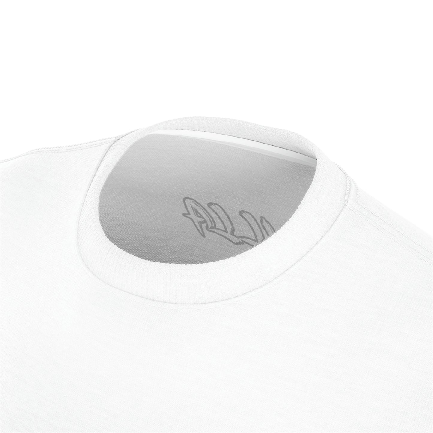 Cutezilla All Over Artwork Tee Unisex