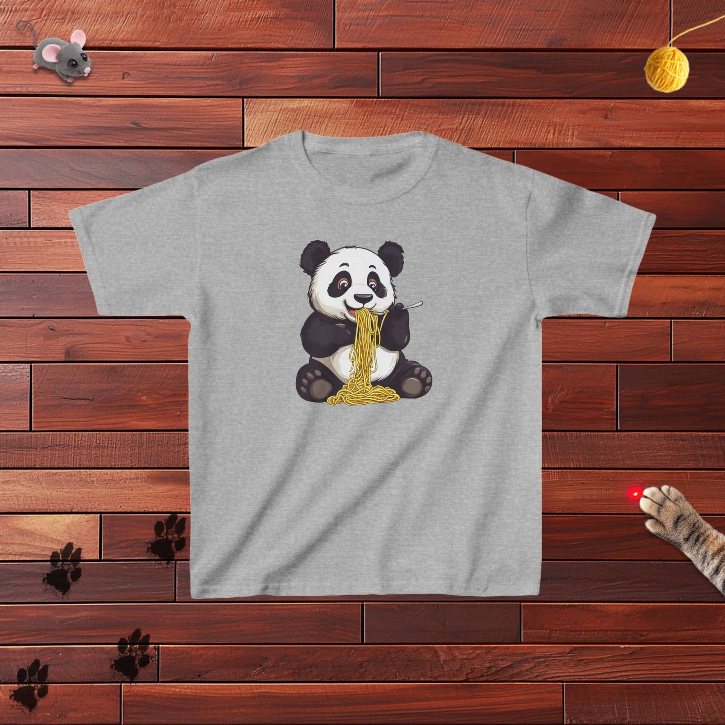 Panda Express Kids Tee