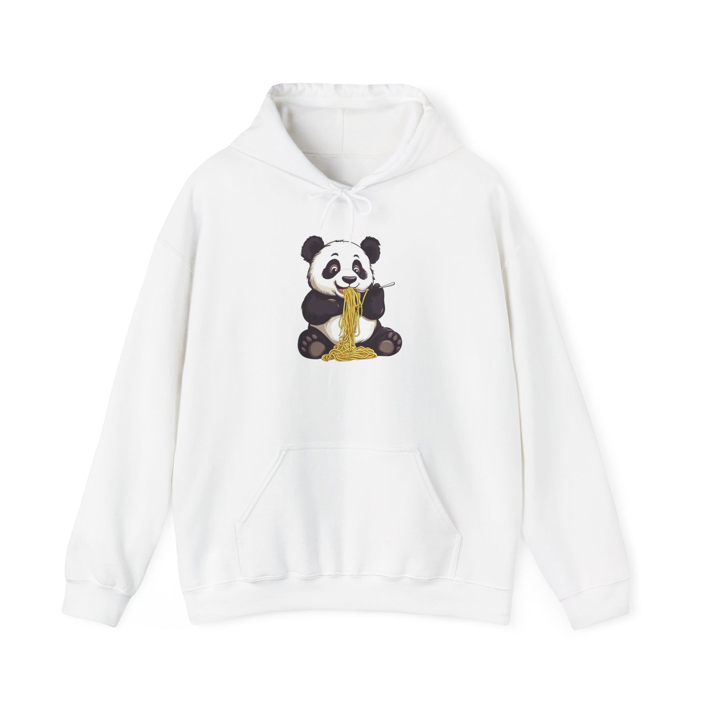 Panda Express Hoodie