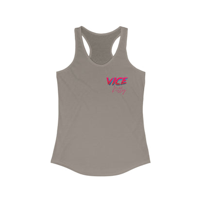 Vice Kitty Ladies Tank