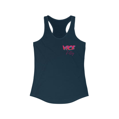 Vice Kitty Ladies Tank