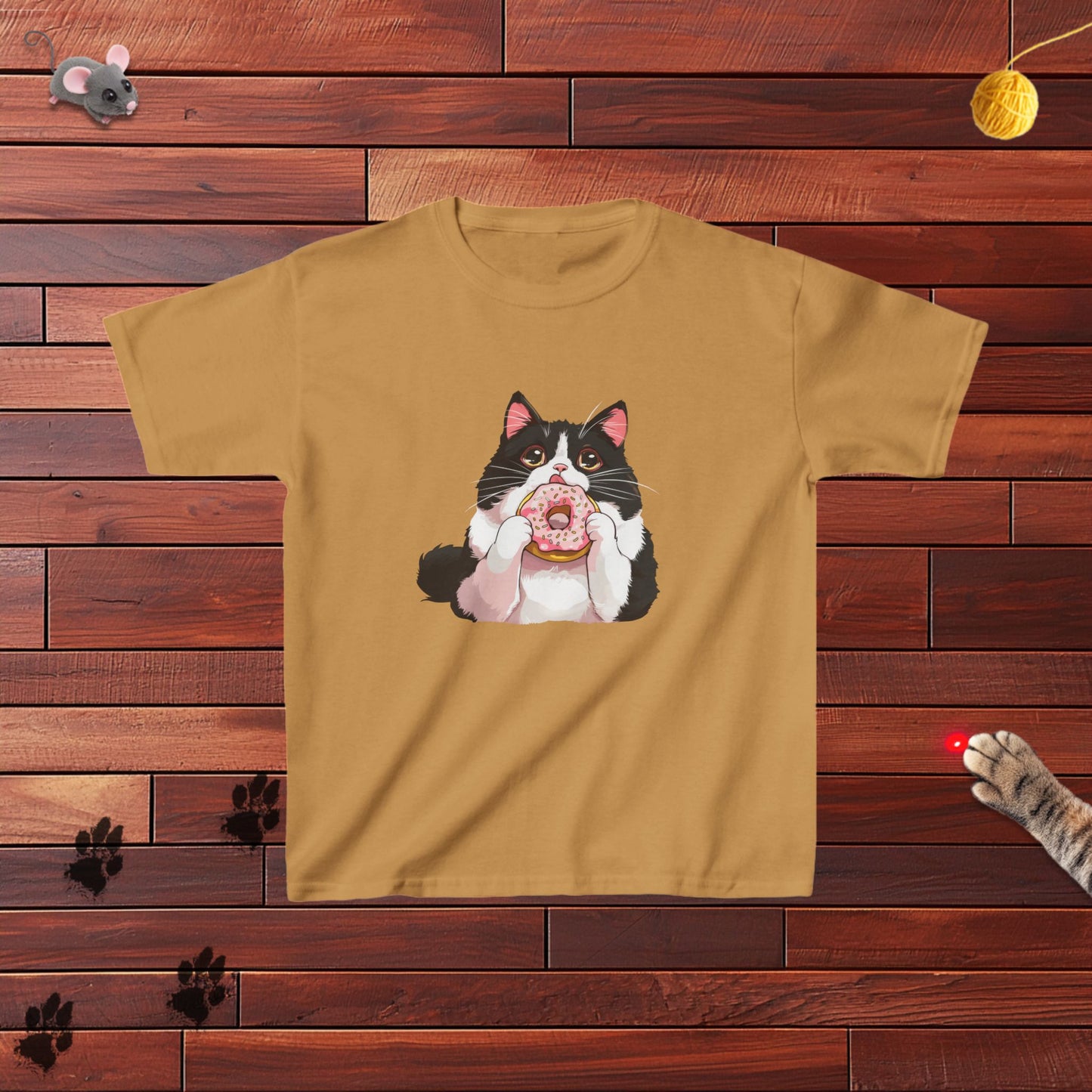 It's My Donut! Kids Tee