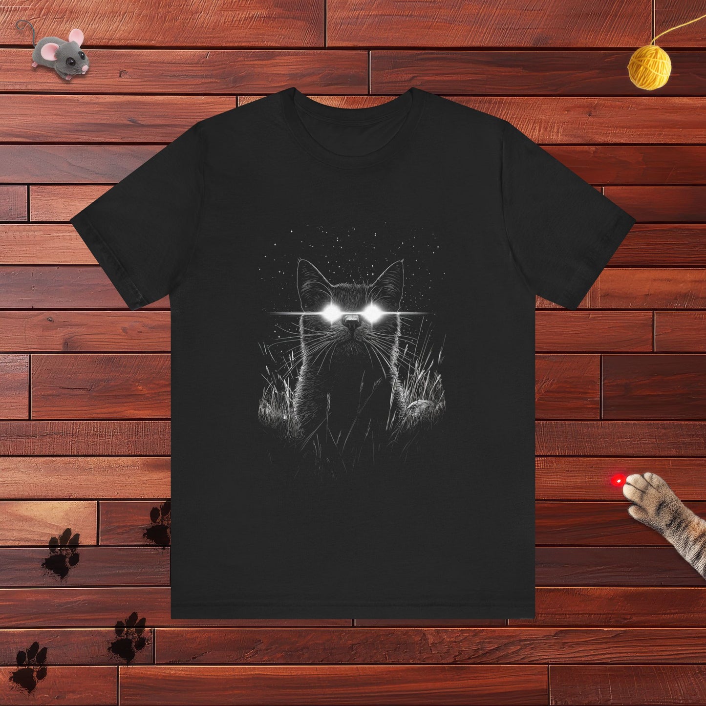 I Haz Powers Mens Tee