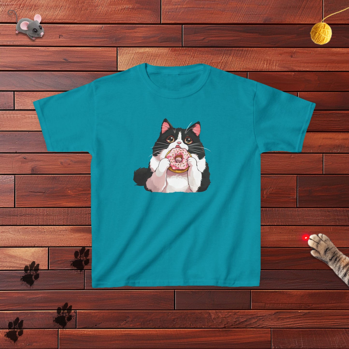 It's My Donut! Kids Tee