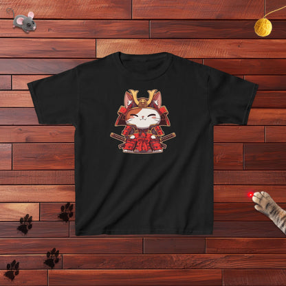Little Samurai Kids Tee