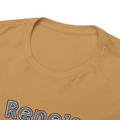 Official Rene's Raccoons Tees