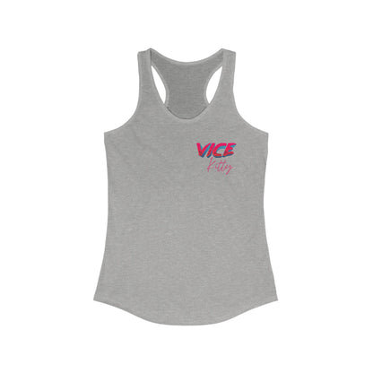Vice Kitty Ladies Tank