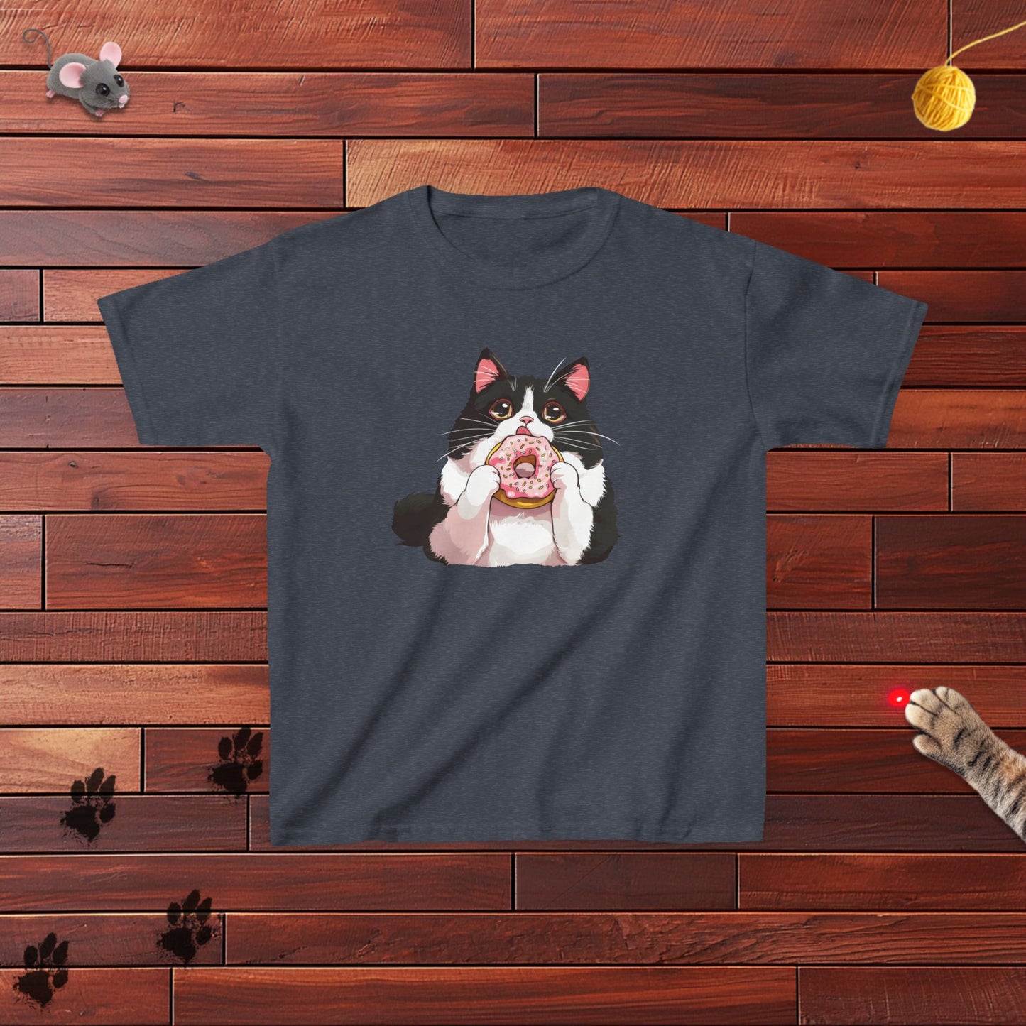 It's My Donut! Kids Tee