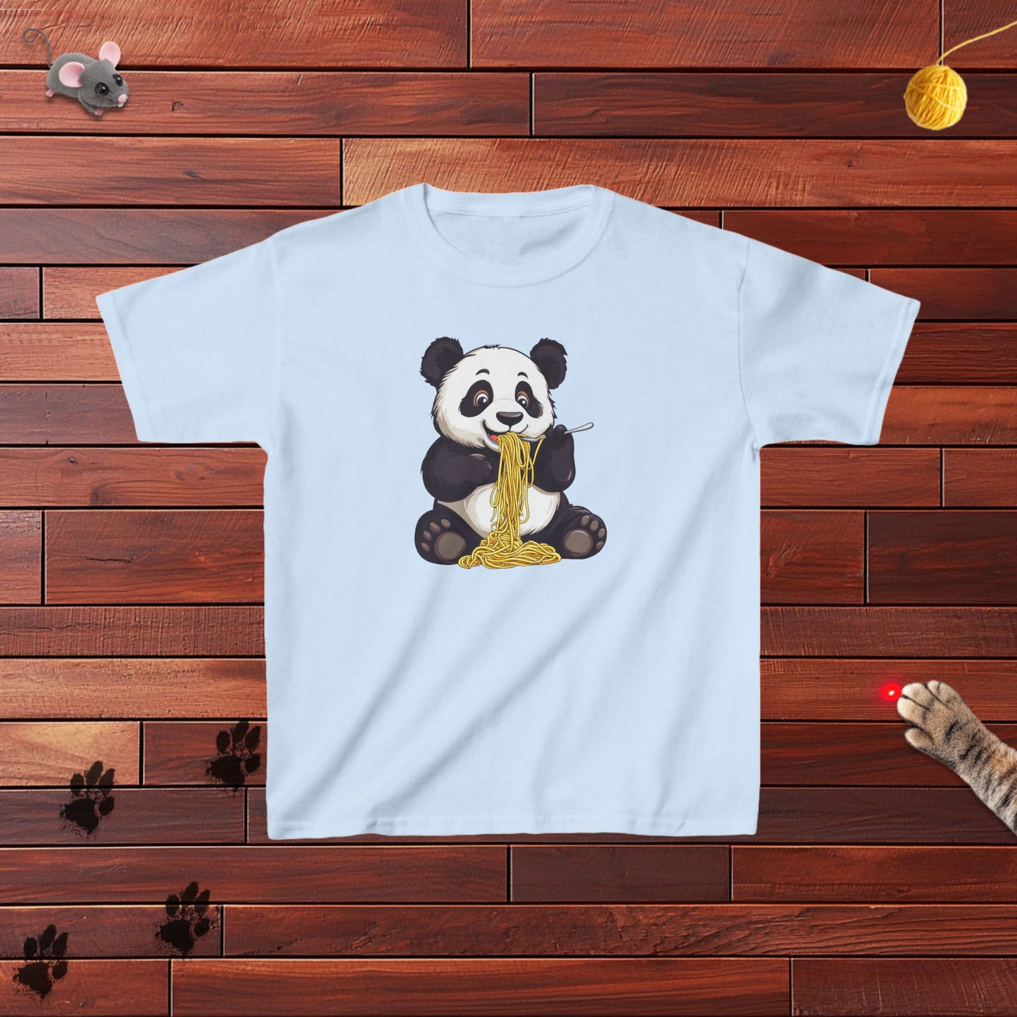 Panda Express Kids Tee