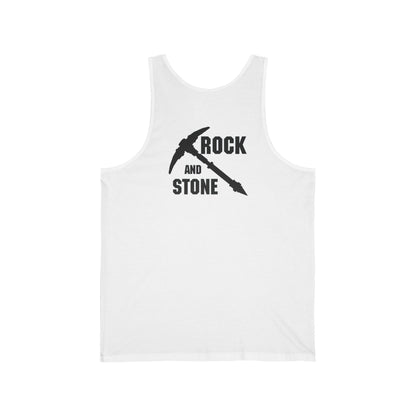 Rock & Stone 1