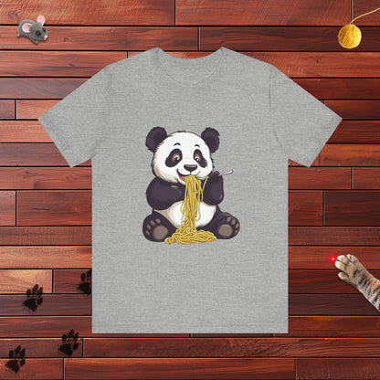 Panda Express Mens Tee