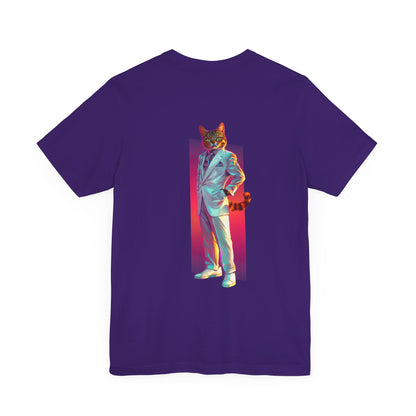 Vice Kitty Mens Tee