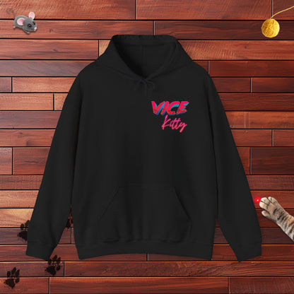 Vice Kitty Hoodie