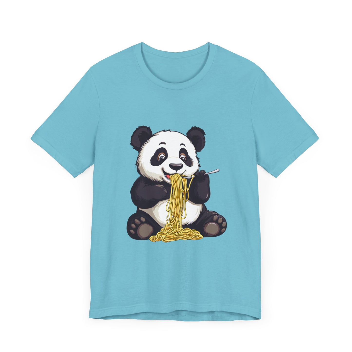 Panda Express Mens Tee