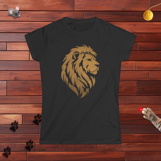 The King Ladies Tee