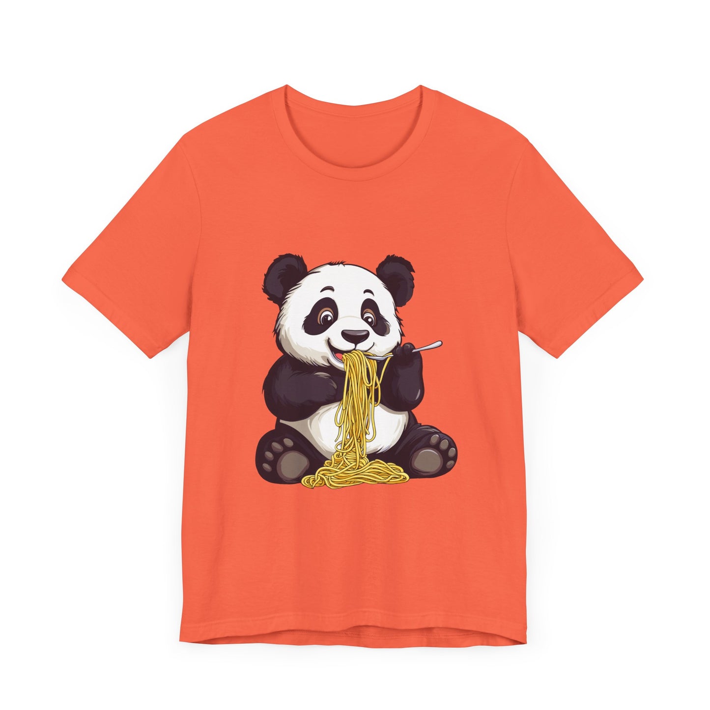 Panda Express Mens Tee