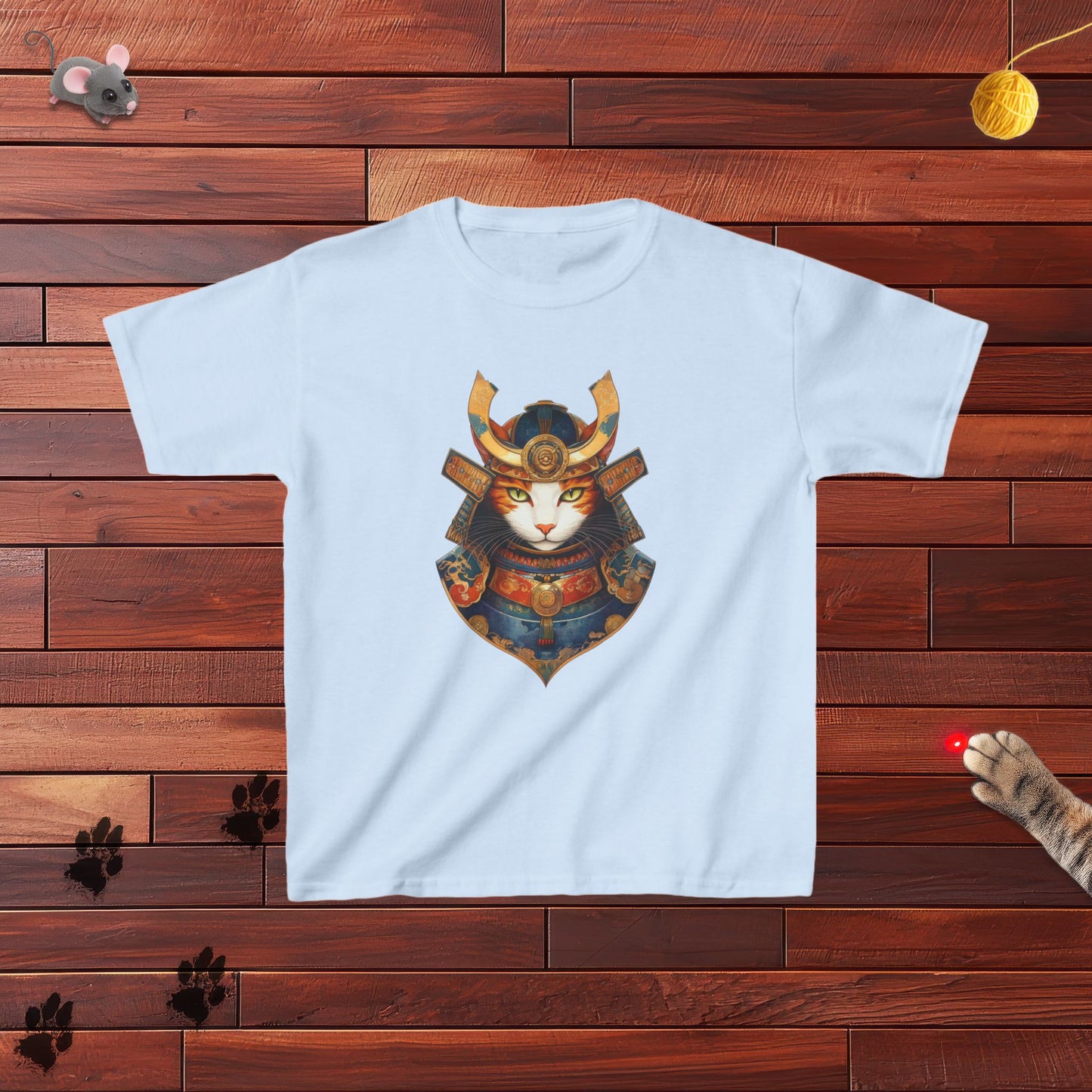 Shogun Kids Tee
