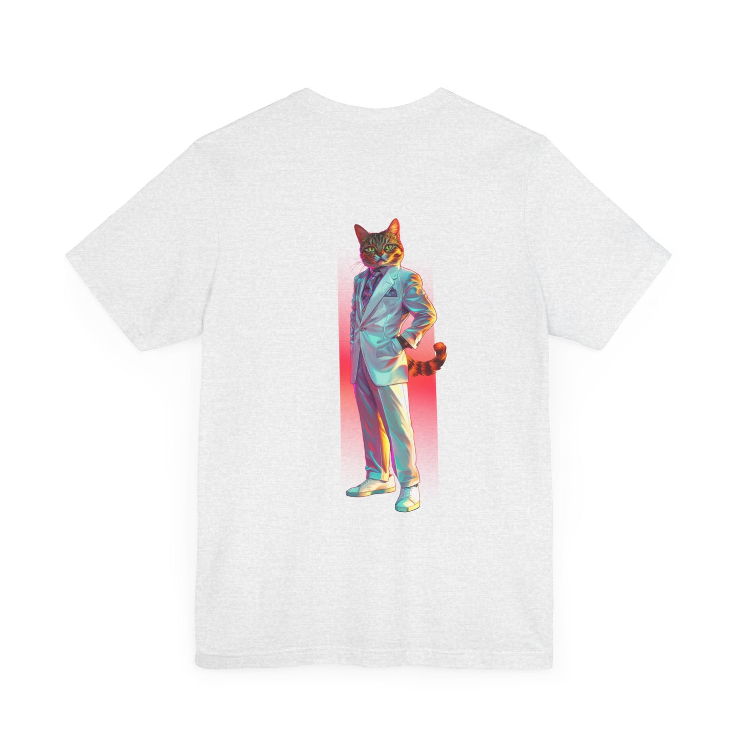 Vice Kitty Mens Tee