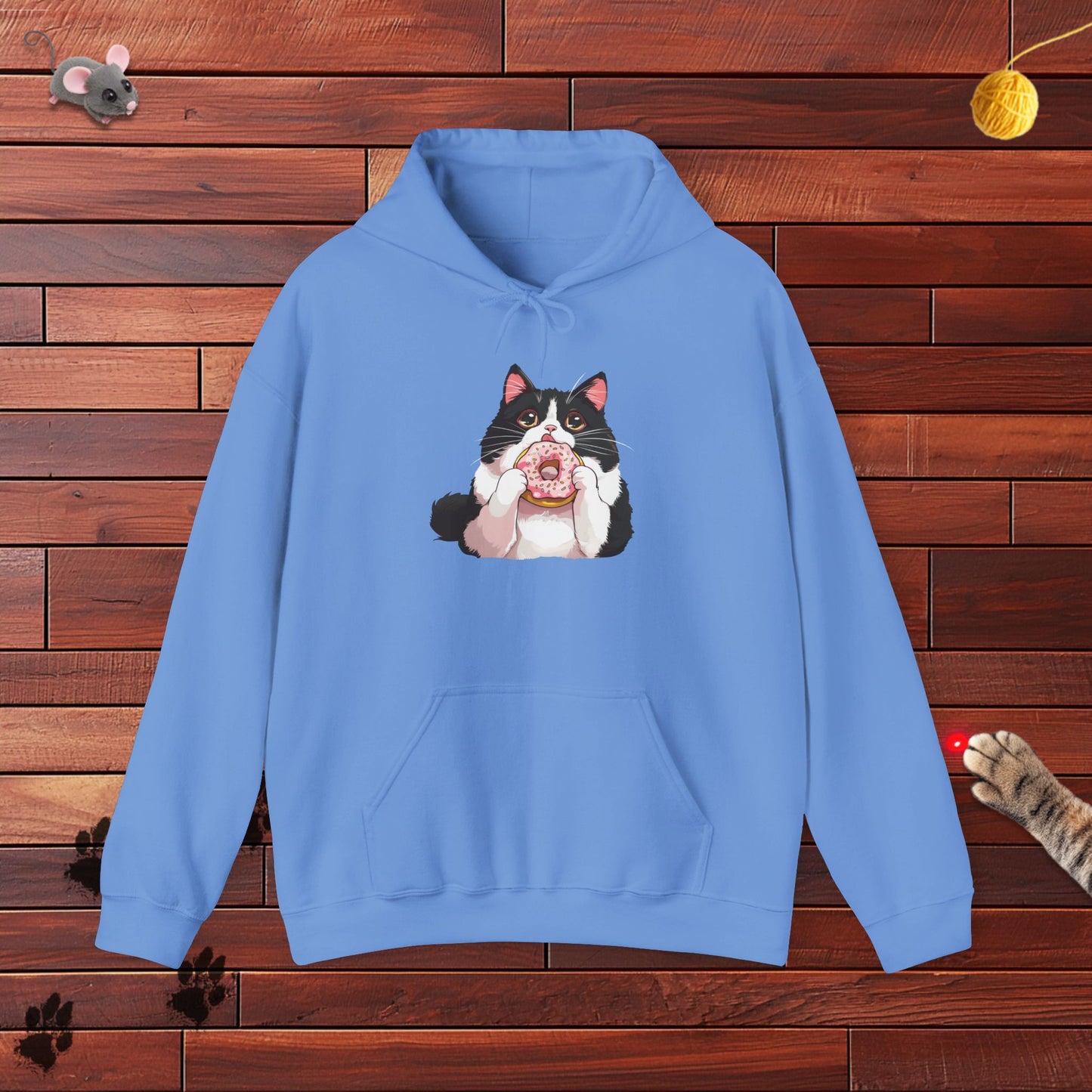 It's My Donut! Hoodie