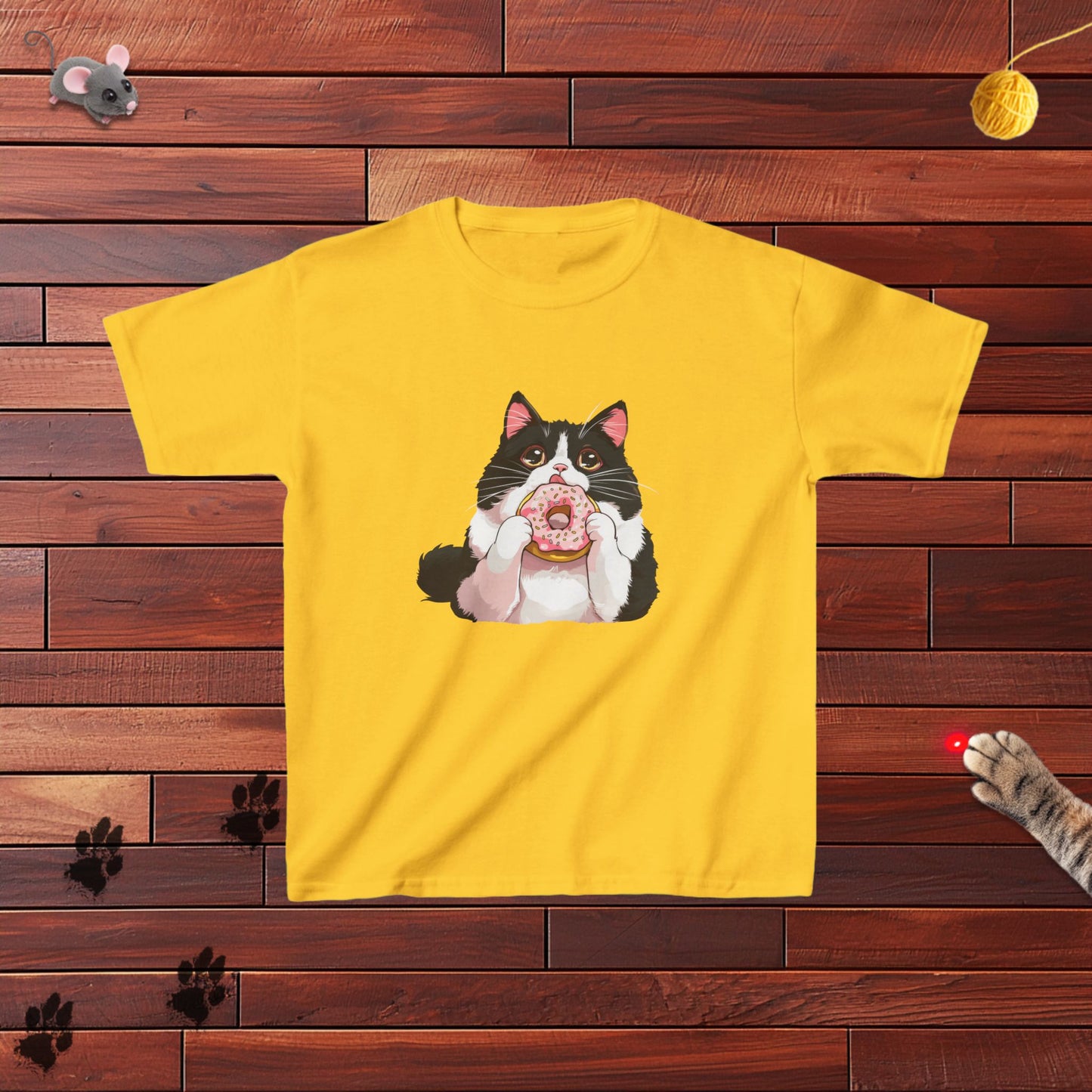 It's My Donut! Kids Tee