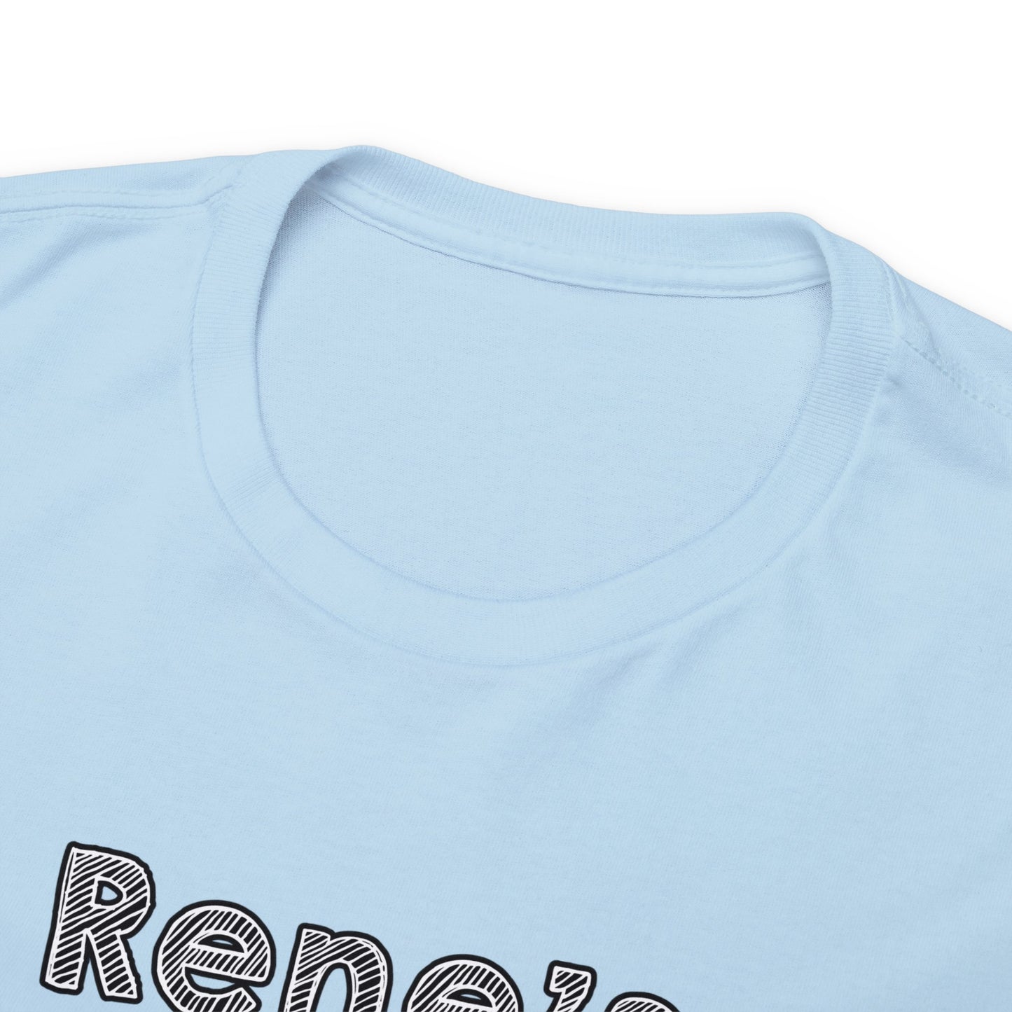 Official Rene's Raccoons Tees