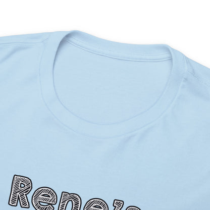 Official Rene's Raccoons Tees