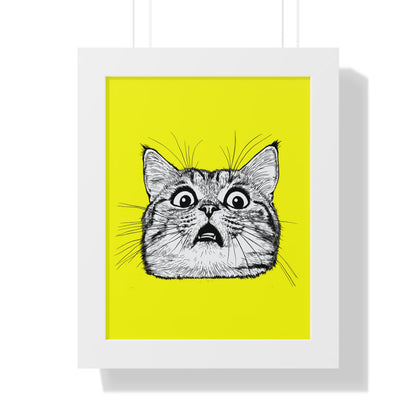 Ermagard Framed Wall Art