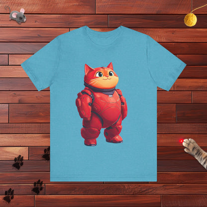 Big Kitty 6 Mens Tee