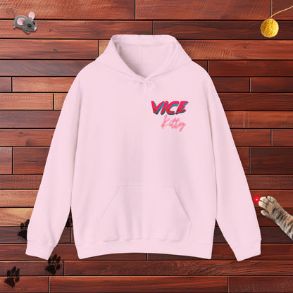 Vice Kitty Hoodie