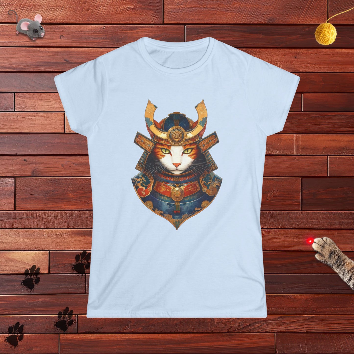 Shogun Ladies Tee