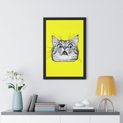 Ermagard Framed Wall Art