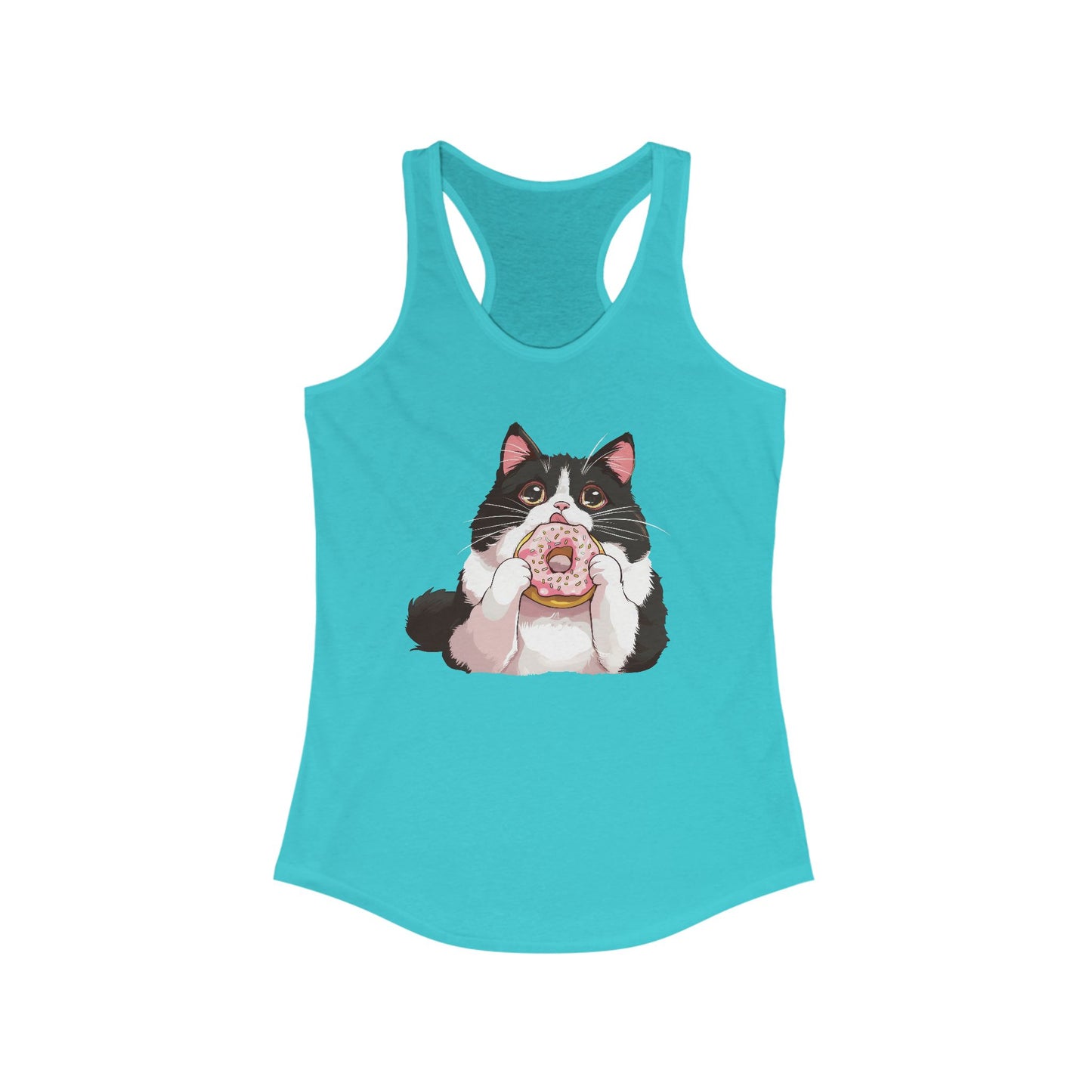 It's My Donut! Ladies Tank
